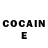 COCAIN Columbia Vlad Studennikov